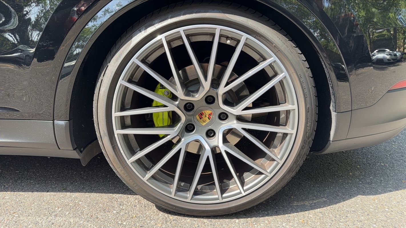 Porsche Cayenne - Photo 19