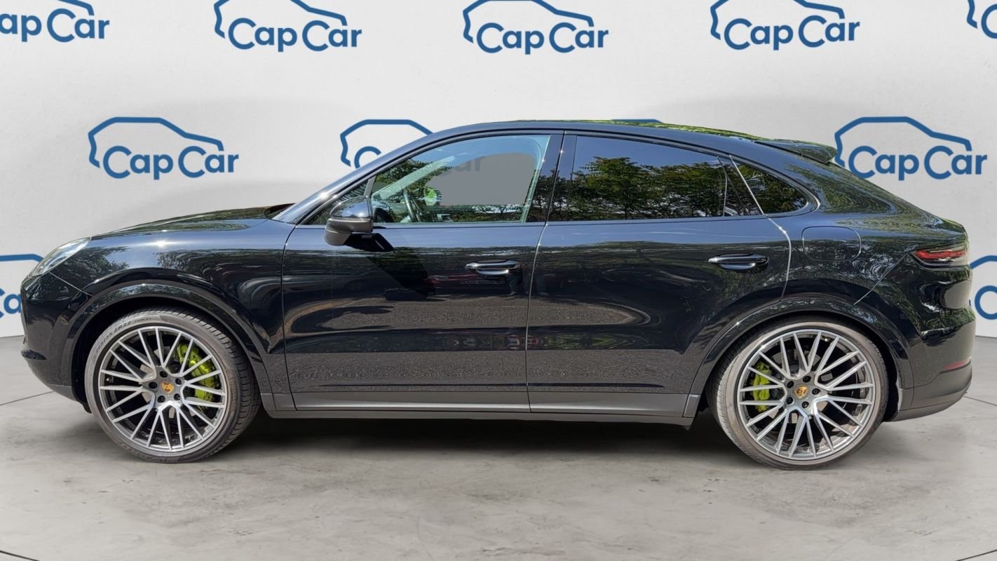 Porsche Cayenne - Photo 2