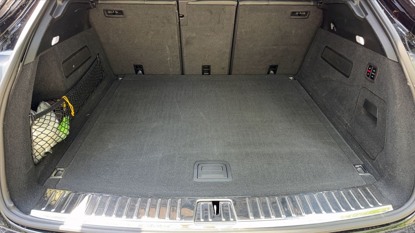 Porsche Cayenne - Photo 25