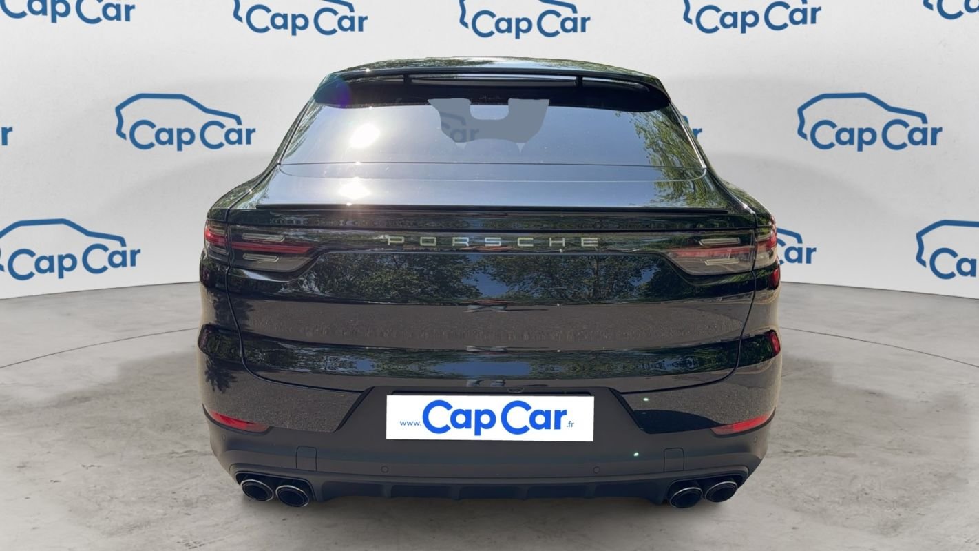Porsche Cayenne - Photo 3
