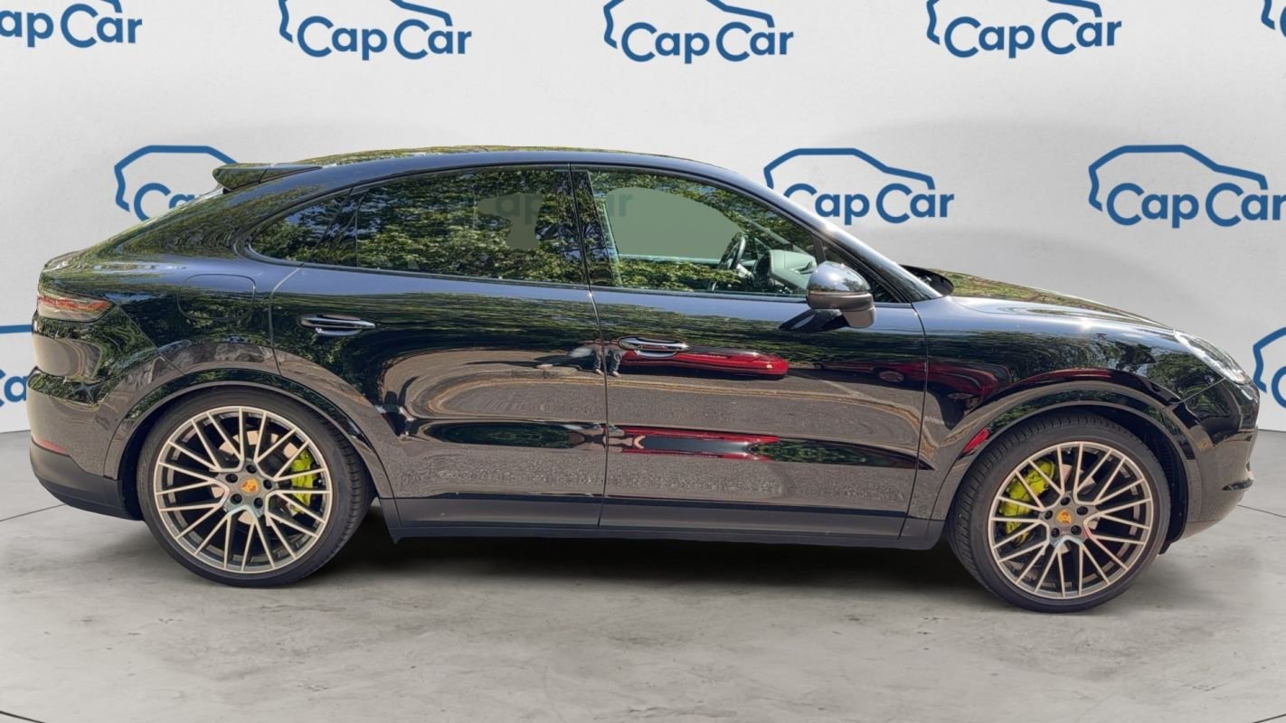 Porsche Cayenne - Photo 4