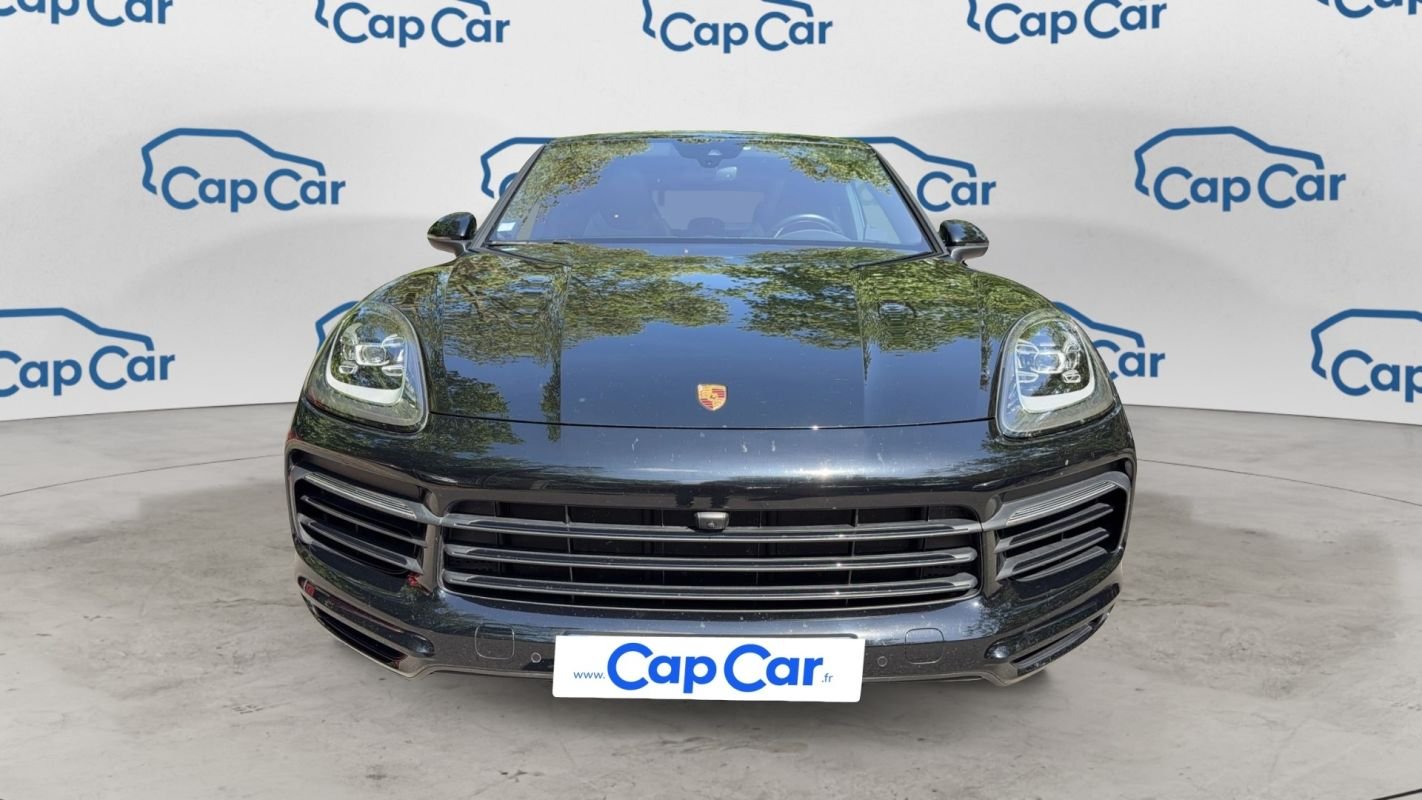 Porsche Cayenne - Photo 5