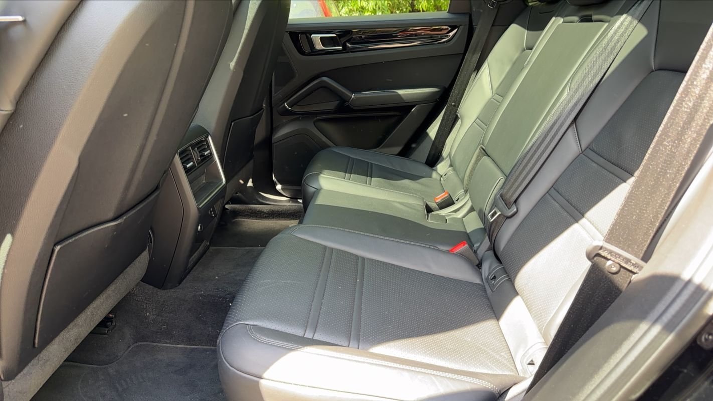 Porsche Cayenne - Photo 9