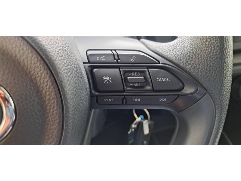 Toyota aygo x - Photo 14