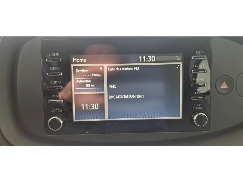 Toyota aygo x - Photo 9