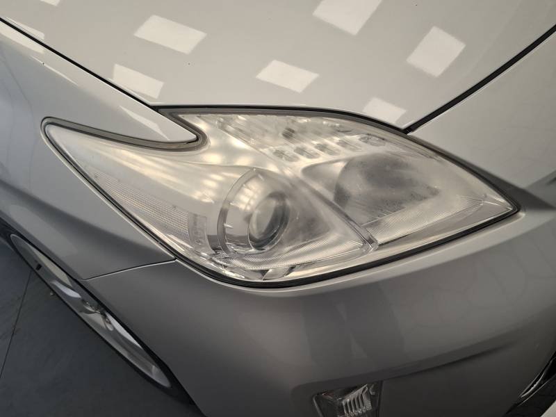 Toyota Prius - Photo 17