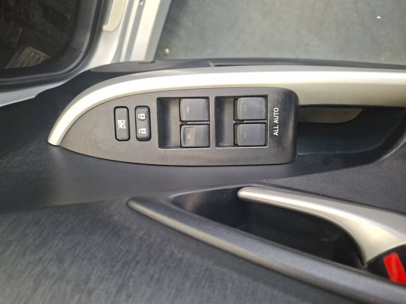 Toyota Prius - Photo 20