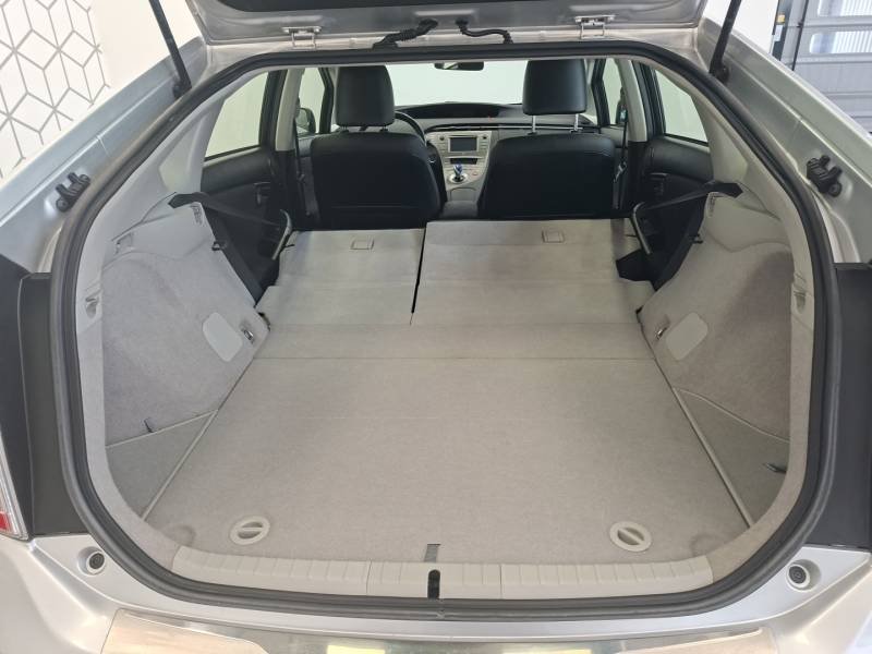 Toyota Prius - Photo 21