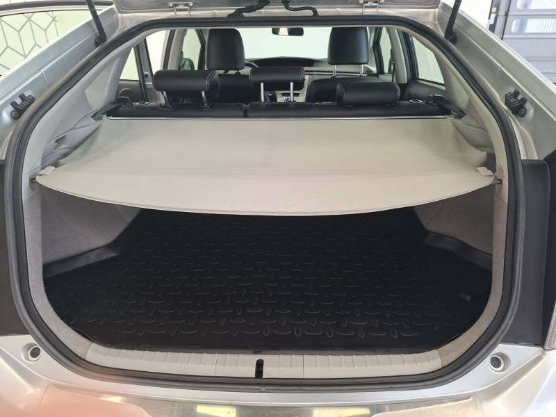 Toyota Prius - Photo 24