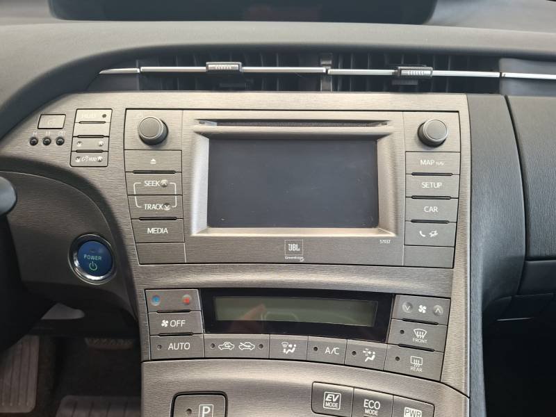 Toyota Prius - Photo 30