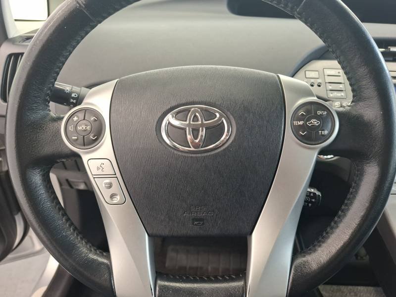 Toyota Prius - Photo 34