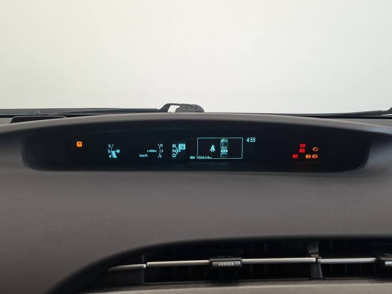 Toyota Prius - Photo 35
