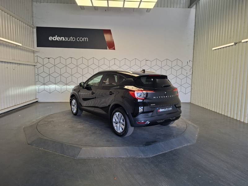 Mitsubishi ASX - Photo 12