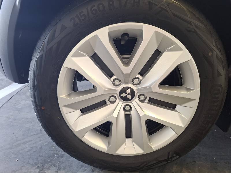 Mitsubishi ASX - Photo 14