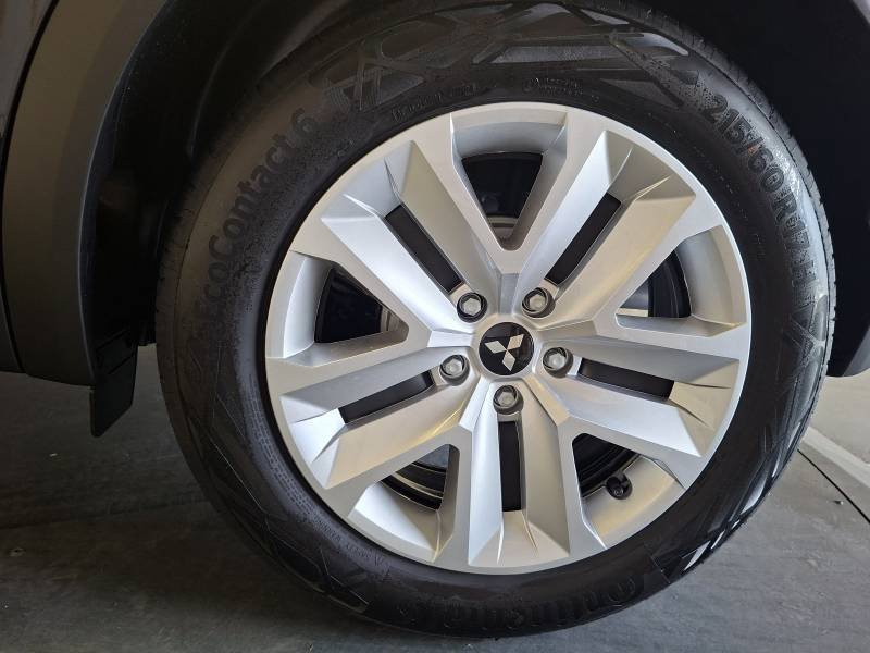 Mitsubishi ASX - Photo 16
