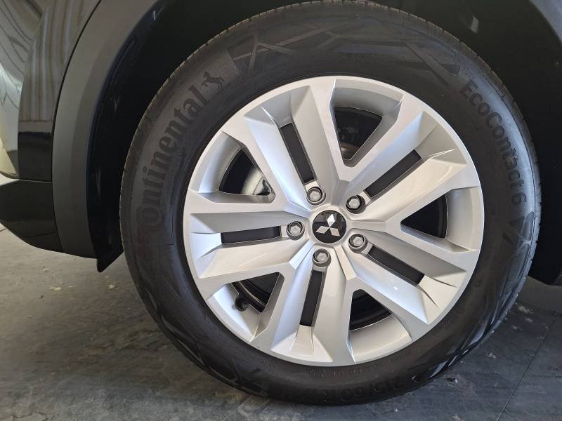 Mitsubishi ASX - Photo 17