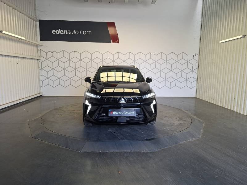 Mitsubishi ASX - Photo 2