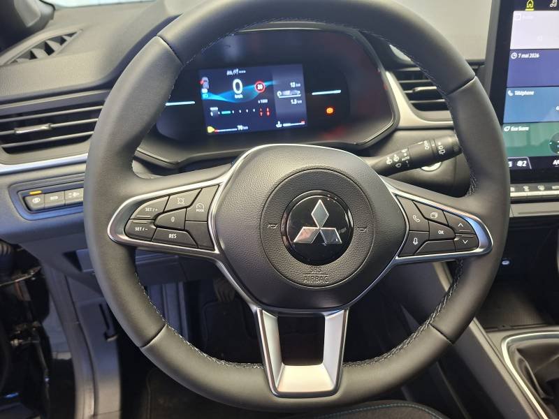 Mitsubishi ASX - Photo 31