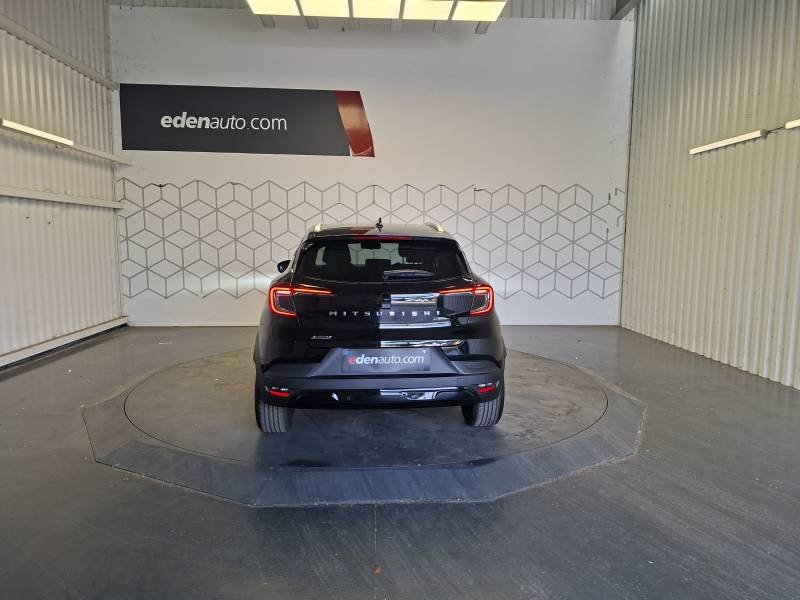 Mitsubishi ASX - Photo 4