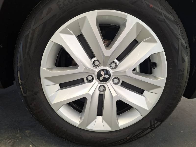 Mitsubishi ASX - Photo 6