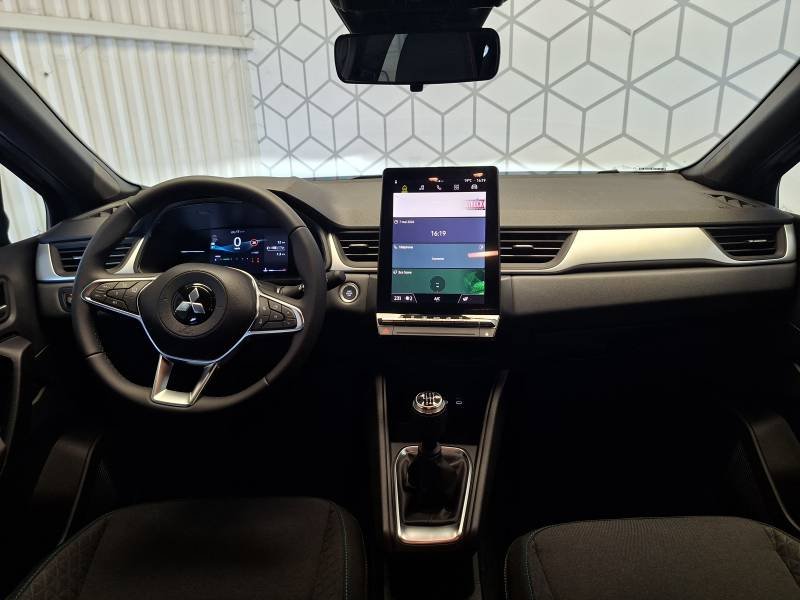 Mitsubishi ASX - Photo 8