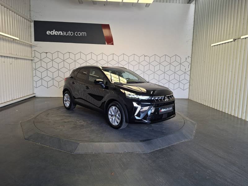 Mitsubishi ASX - Photo 10