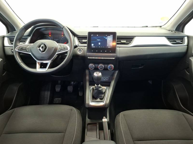 Renault Captur - Photo 11