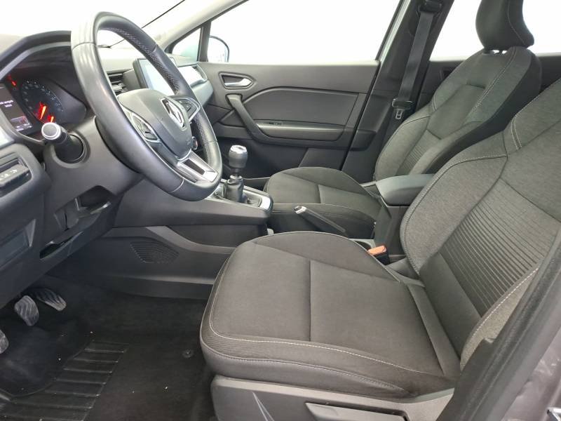 Renault Captur - Photo 12