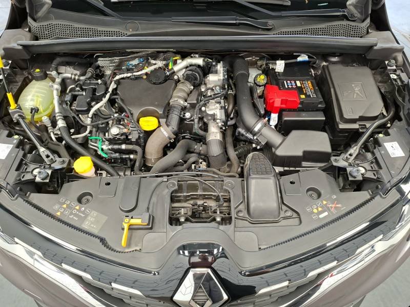 Renault Captur - Photo 13