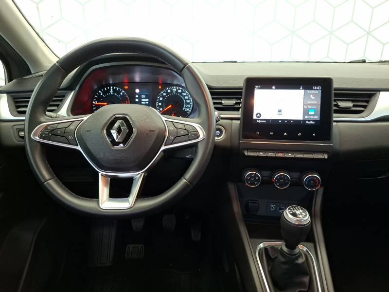 Renault Captur - Photo 14