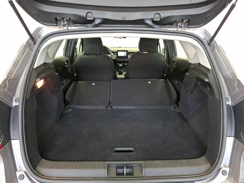 Renault Captur - Photo 17