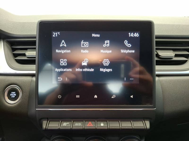 Renault Captur - Photo 18