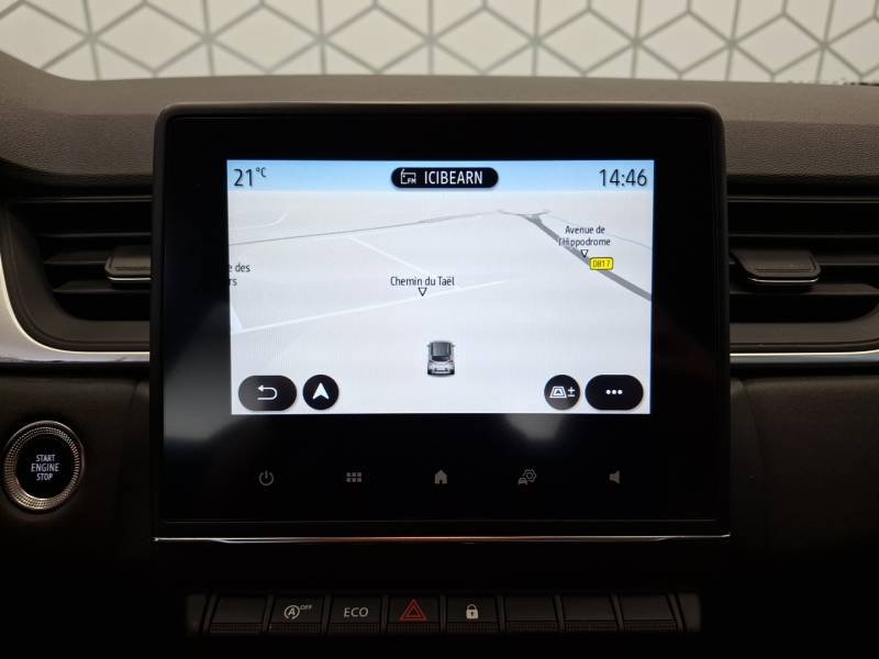 Renault Captur - Photo 19