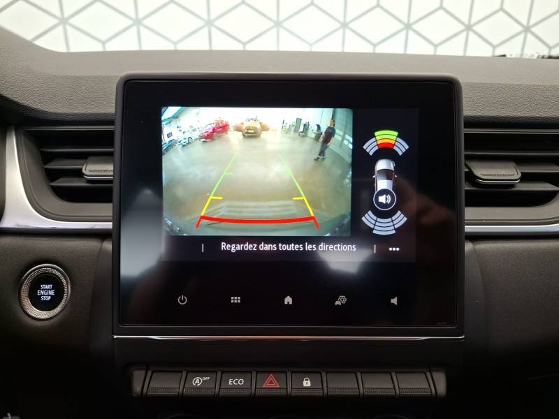 Renault Captur - Photo 20