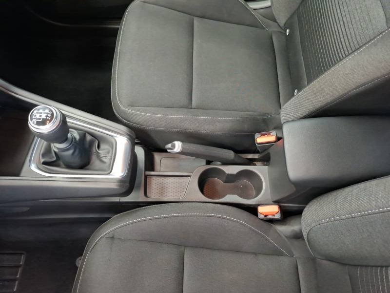 Renault Captur - Photo 22
