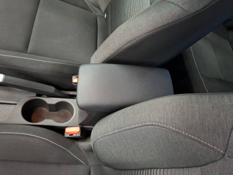 Renault Captur - Photo 23