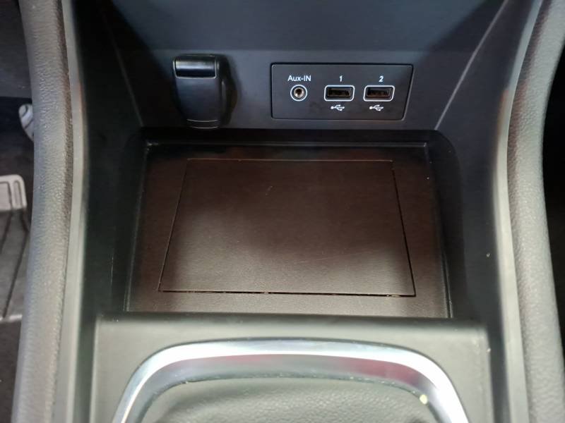 Renault Captur - Photo 25