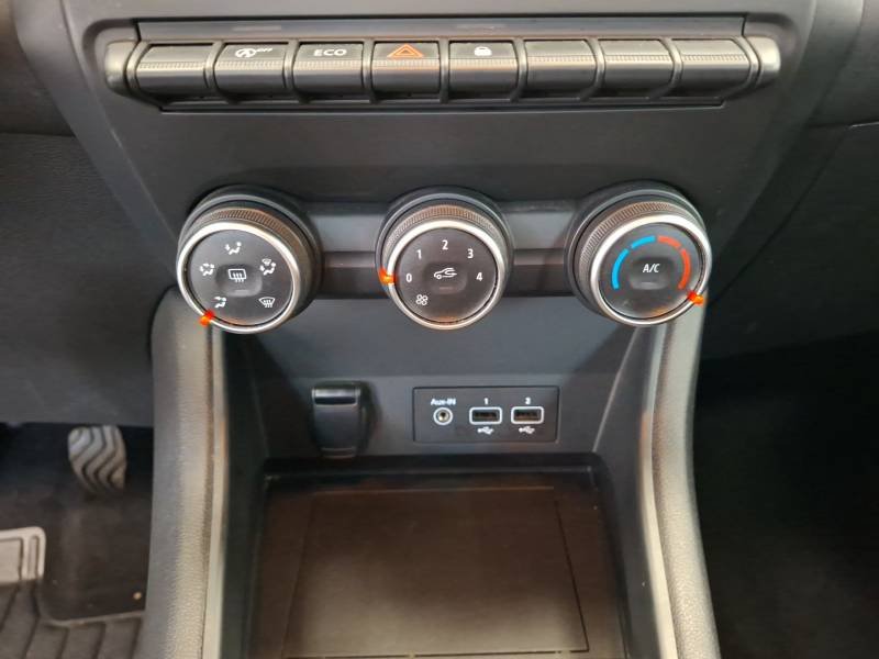 Renault Captur - Photo 27