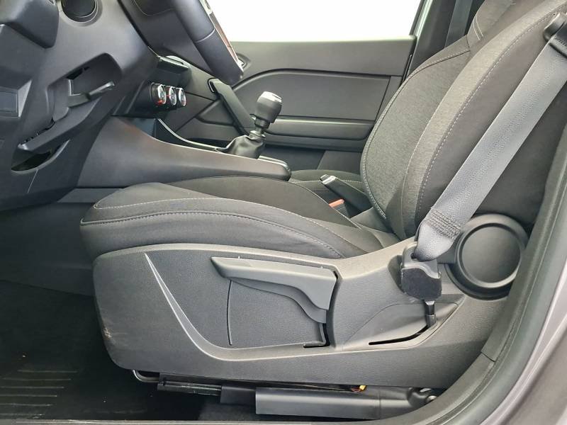 Renault Captur - Photo 29