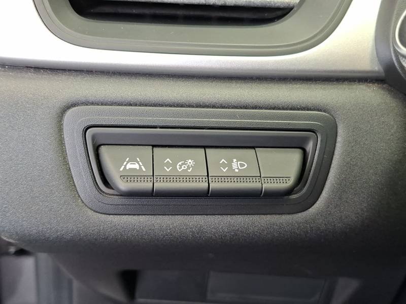 Renault Captur - Photo 35