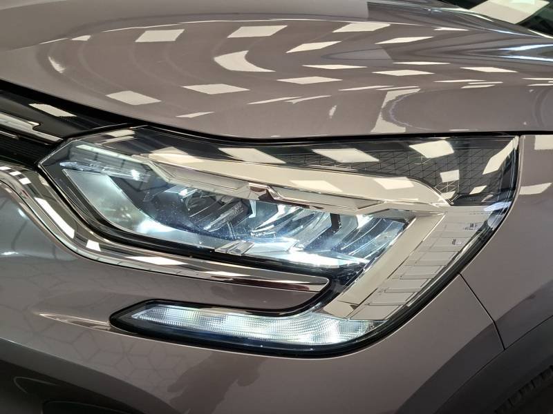 Renault Captur - Photo 37