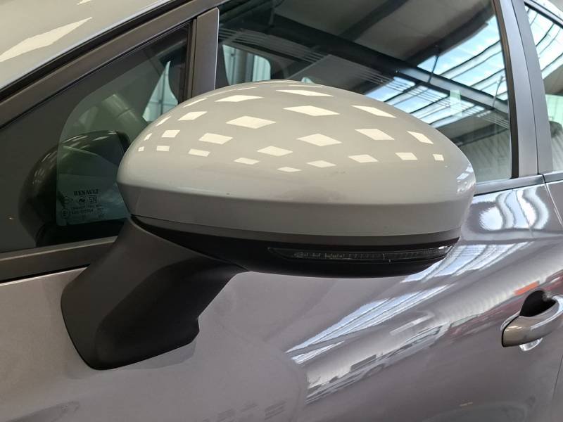 Renault Captur - Photo 38