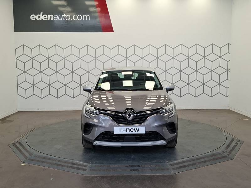 Renault Captur - Photo 8