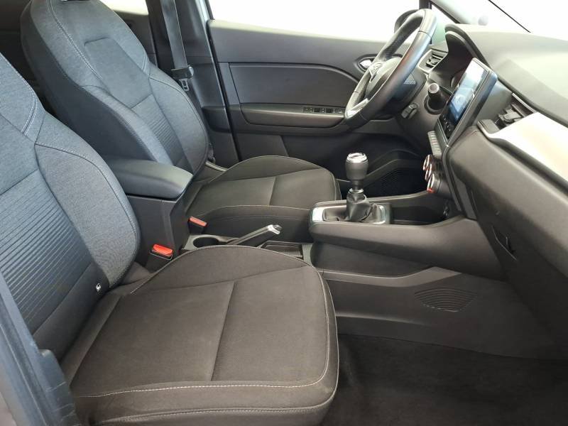 Renault Captur - Photo 9
