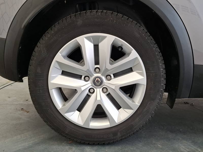 Renault Captur - Photo 10