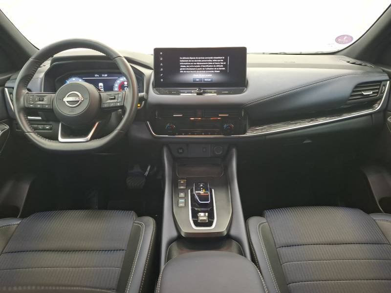 Nissan Qashqai - Photo 11