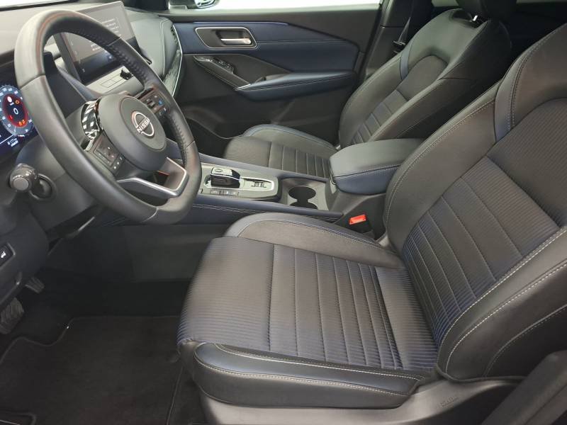 Nissan Qashqai - Photo 12