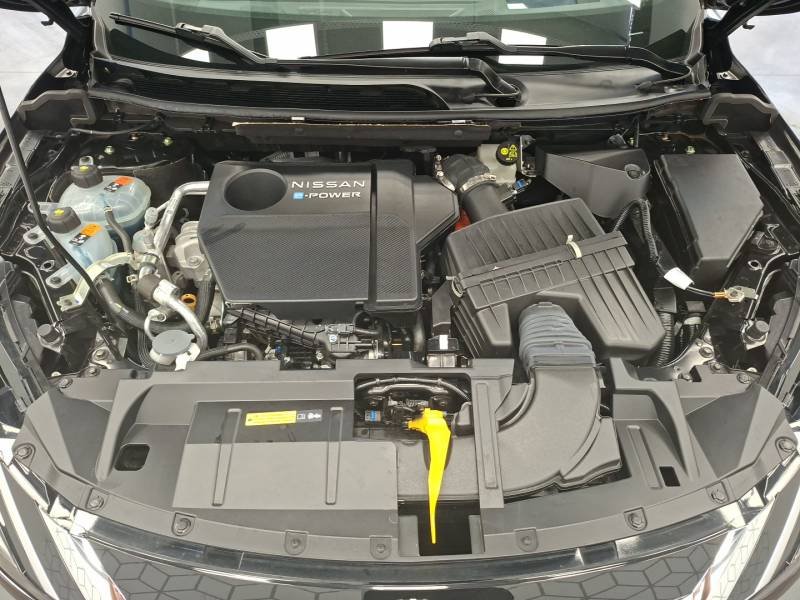 Nissan Qashqai - Photo 13