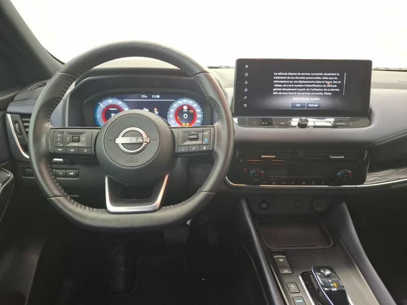 Nissan Qashqai - Photo 14