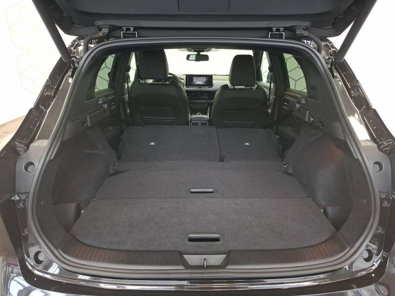 Nissan Qashqai - Photo 17